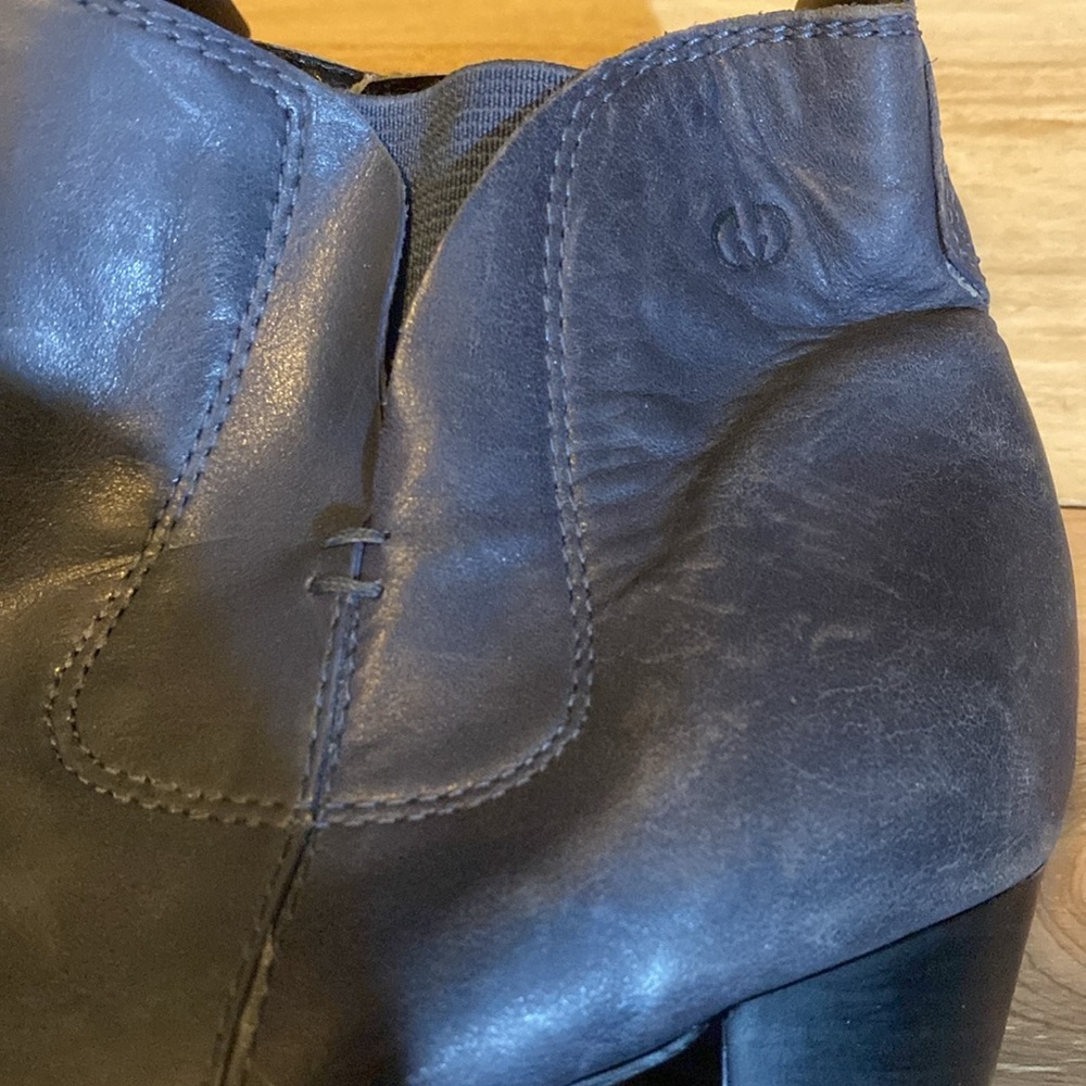 Women's Gerry Weber Ankle Boots - Picture 9 of 17